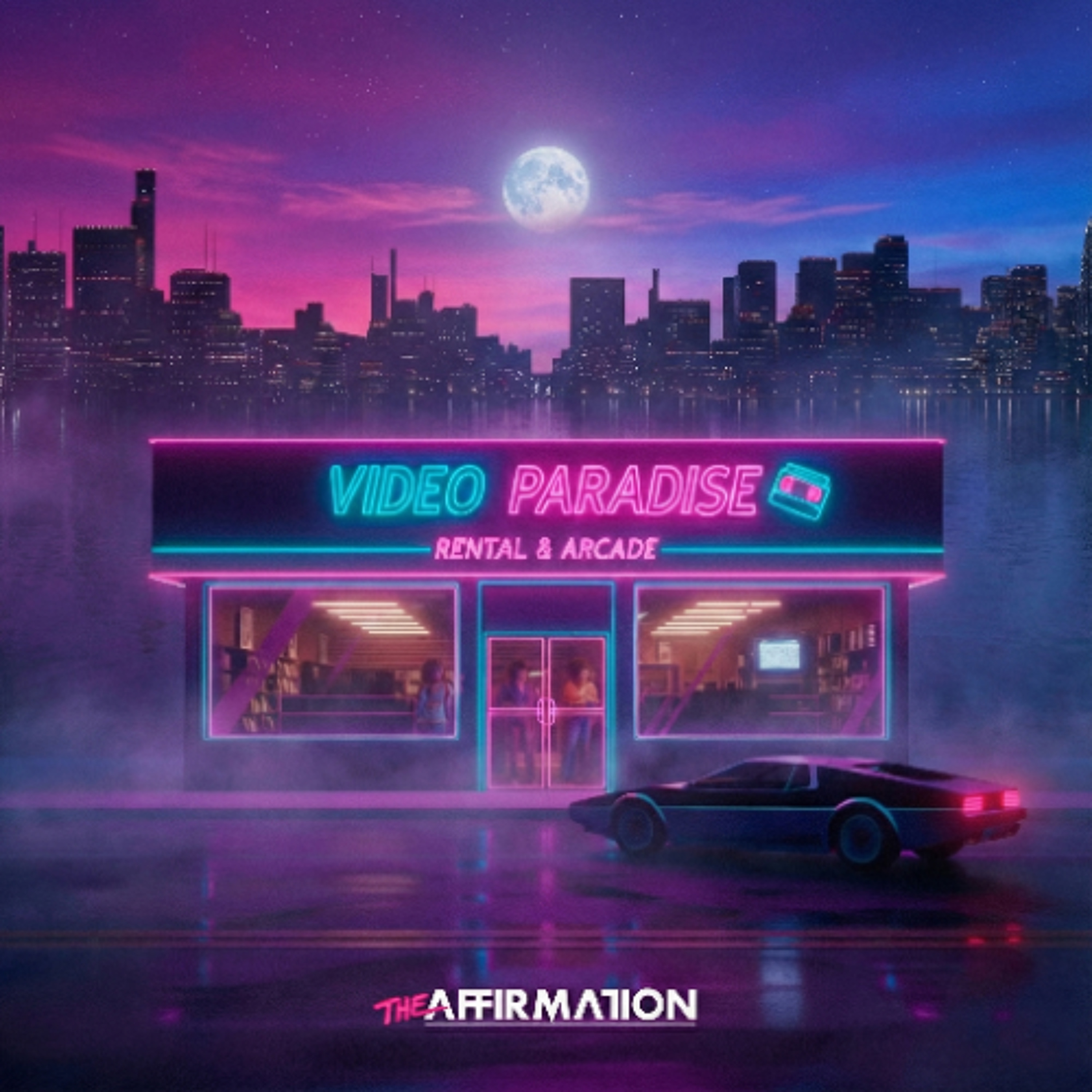 Video Paradise episode artwork