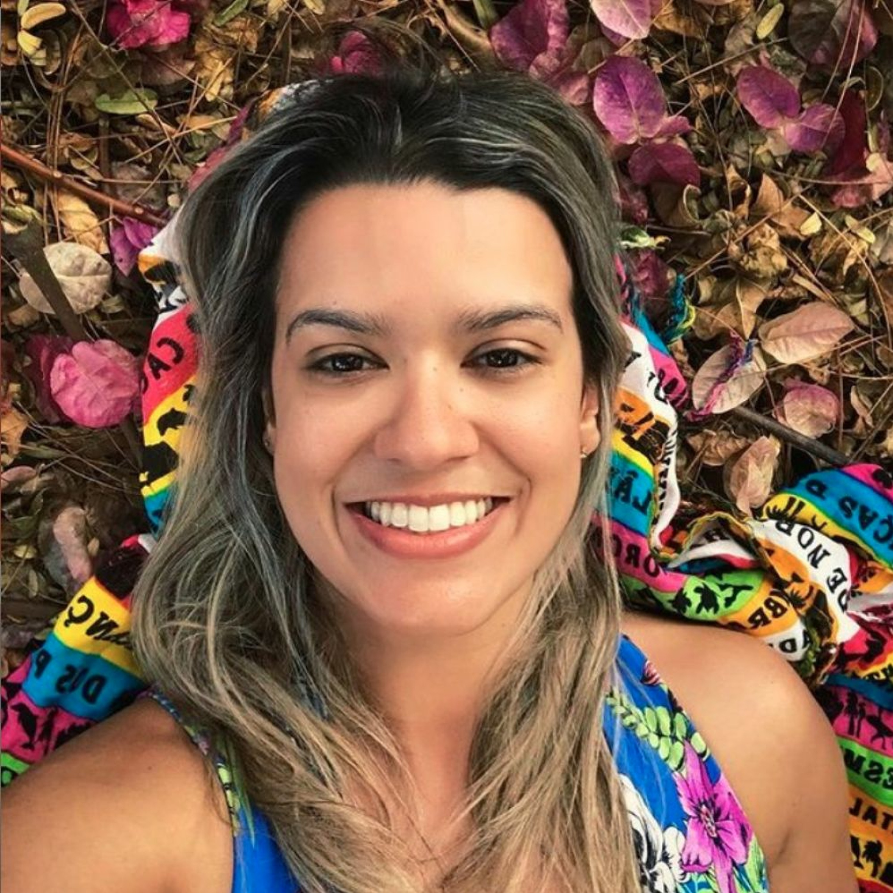 Equilíbrio Mental | Dani Borges