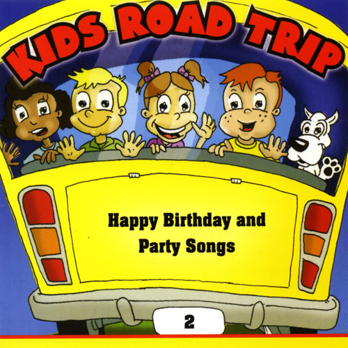 Stream Happy Birthday by Patsy Biscoe | Listen online for free on ...