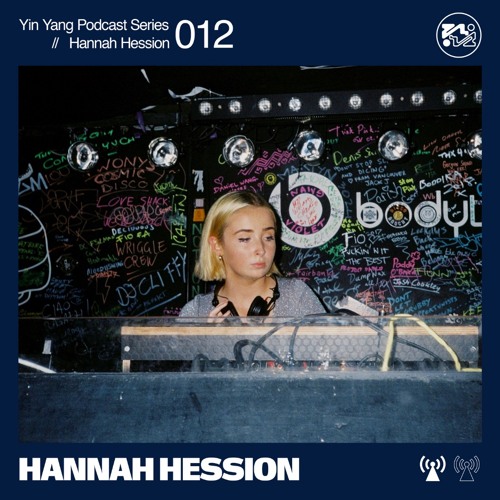 YYPS012 | Hannah Hession.