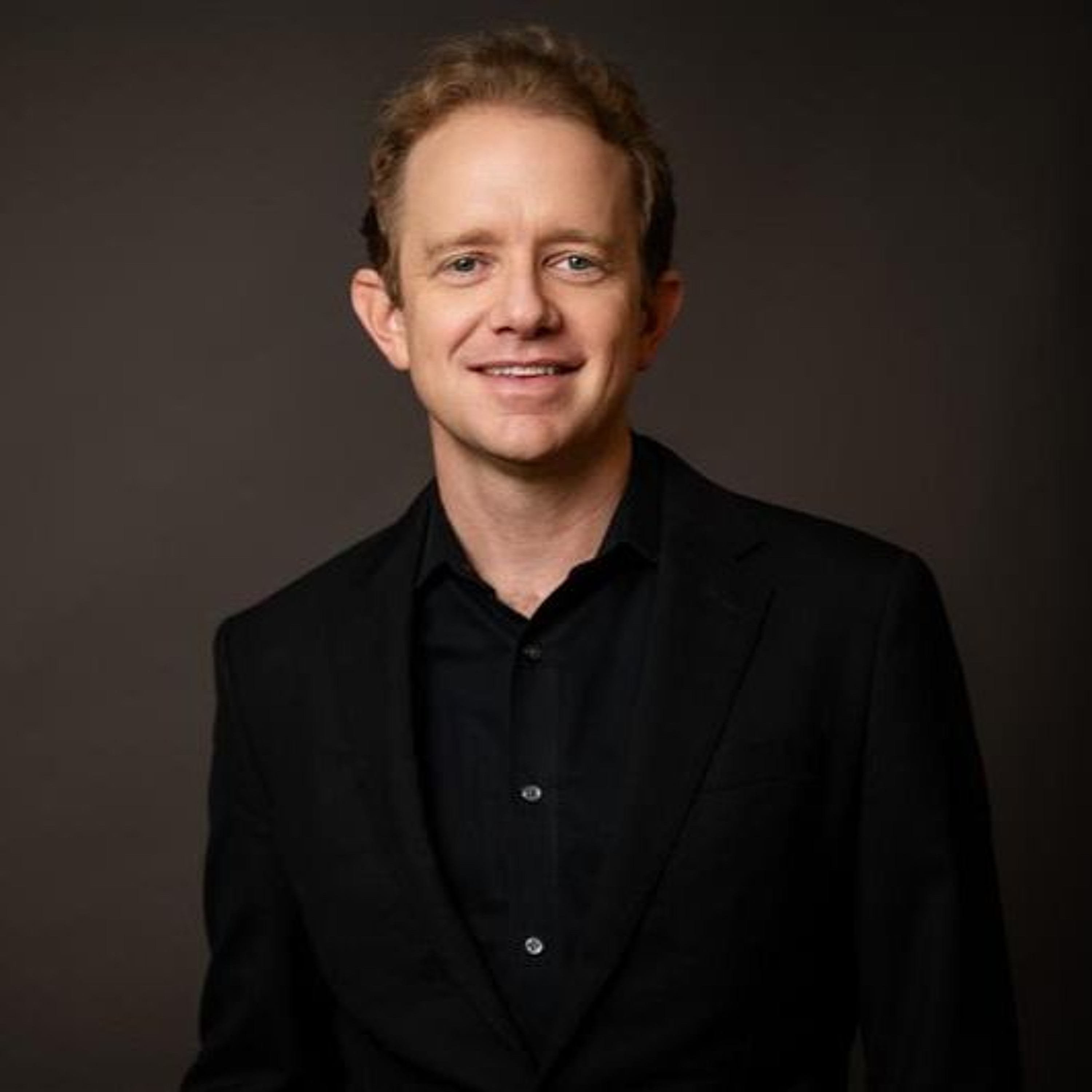 Thomas Heuser prepares to conduct his last concert with the Idaho Falls Symphony episode artwork