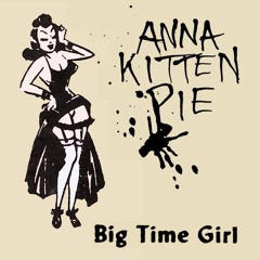 Cherry Pop [Feat. Misty Ginger]