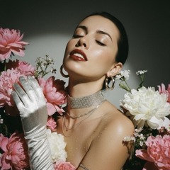 Miley Cyrus Flowers Cover