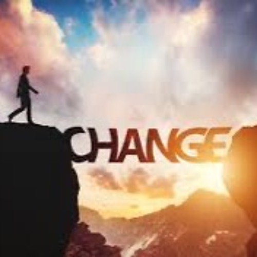 Change