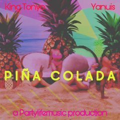 Pina Colada (Prod. By JC Flores)