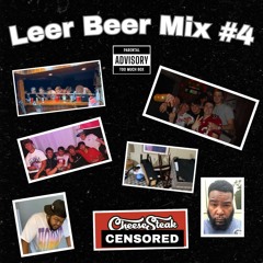 The Official Leer Beer Mix Volume 4