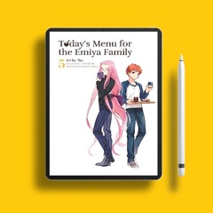 Today's Menu for the Emiya Family, Volume 5 (fate/) . Download Gratis [PDF]