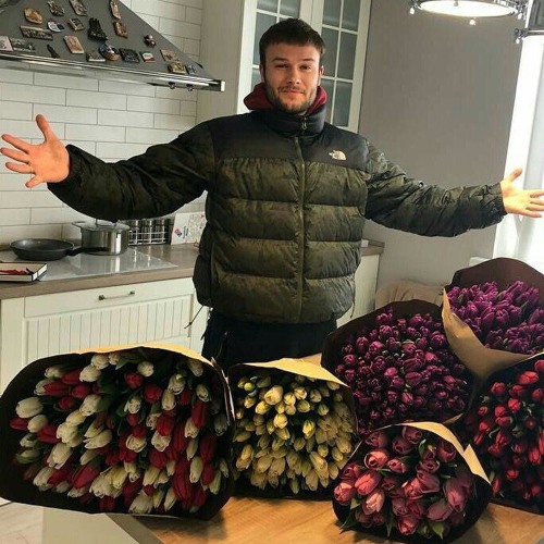 Max Korzh - Моя девочка не верит мне ( Remix by DJ Chromium )