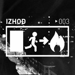 IZHOD 003 / Schrauff