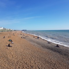 Sea Sounds with Relaxing Music II..m4a