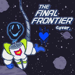 THE FINAL FRONTIER (cover)