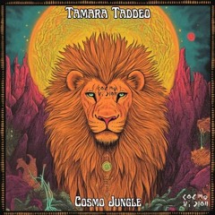 C๏sʍ๏cast ★ 231 | Tamara Taddeo | Cosmo Jungle