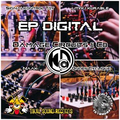 Damage Circuits Vs Signalkontrol Toy -repeat After Me