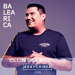 Club Selections 005 (Balearica radio)