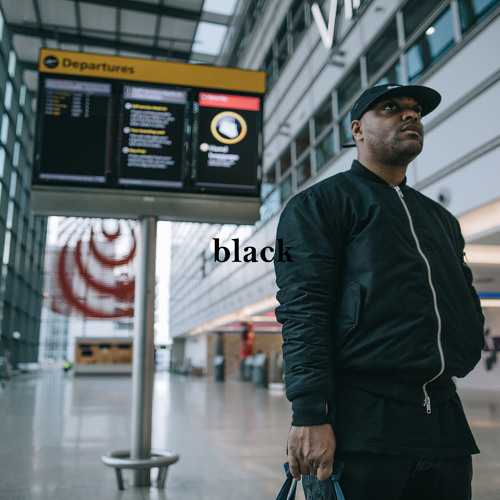 Black (feat. JME & Dizzee Rascal)