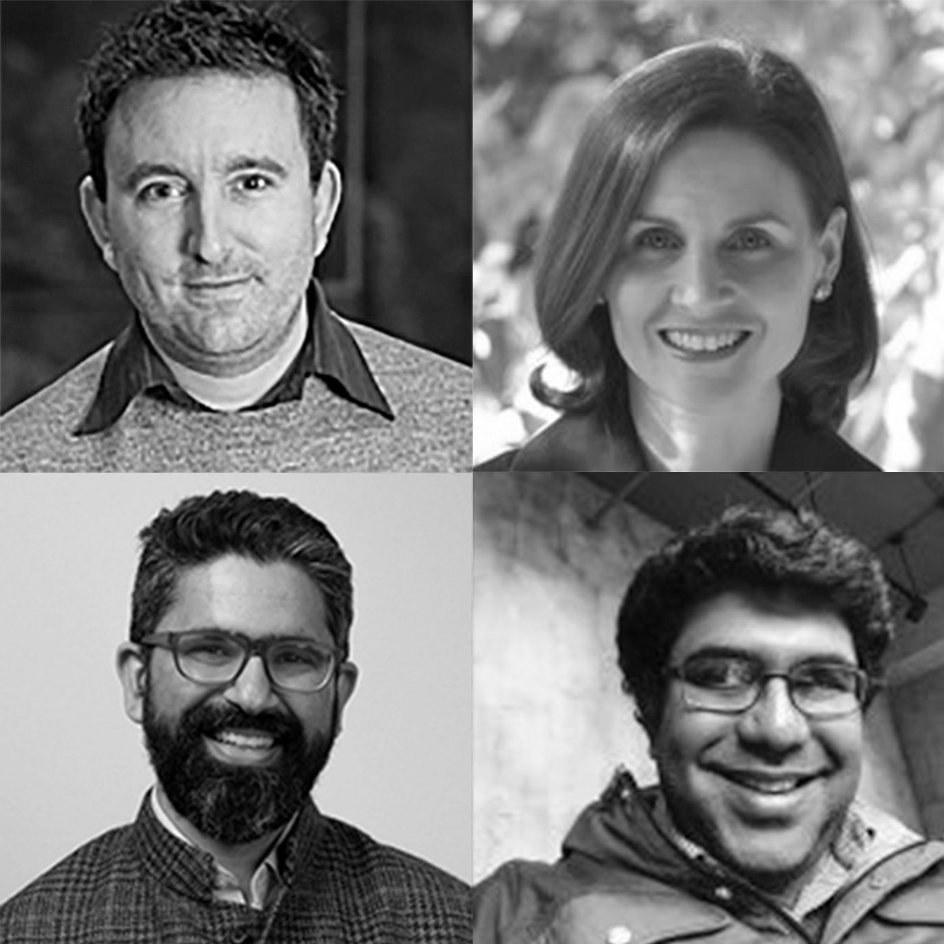 Manav Kapur: Archival research in the South (Skills Circle) episode artwork