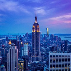 Empire State of House