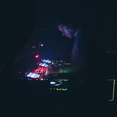 Andy Martin | Vault Sessions, TILLATEC | 28 JUNE 2025