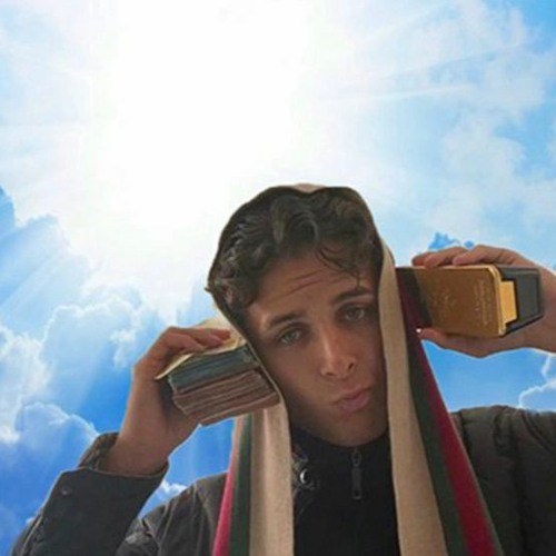 Pashanim - Doppel G (sped up)