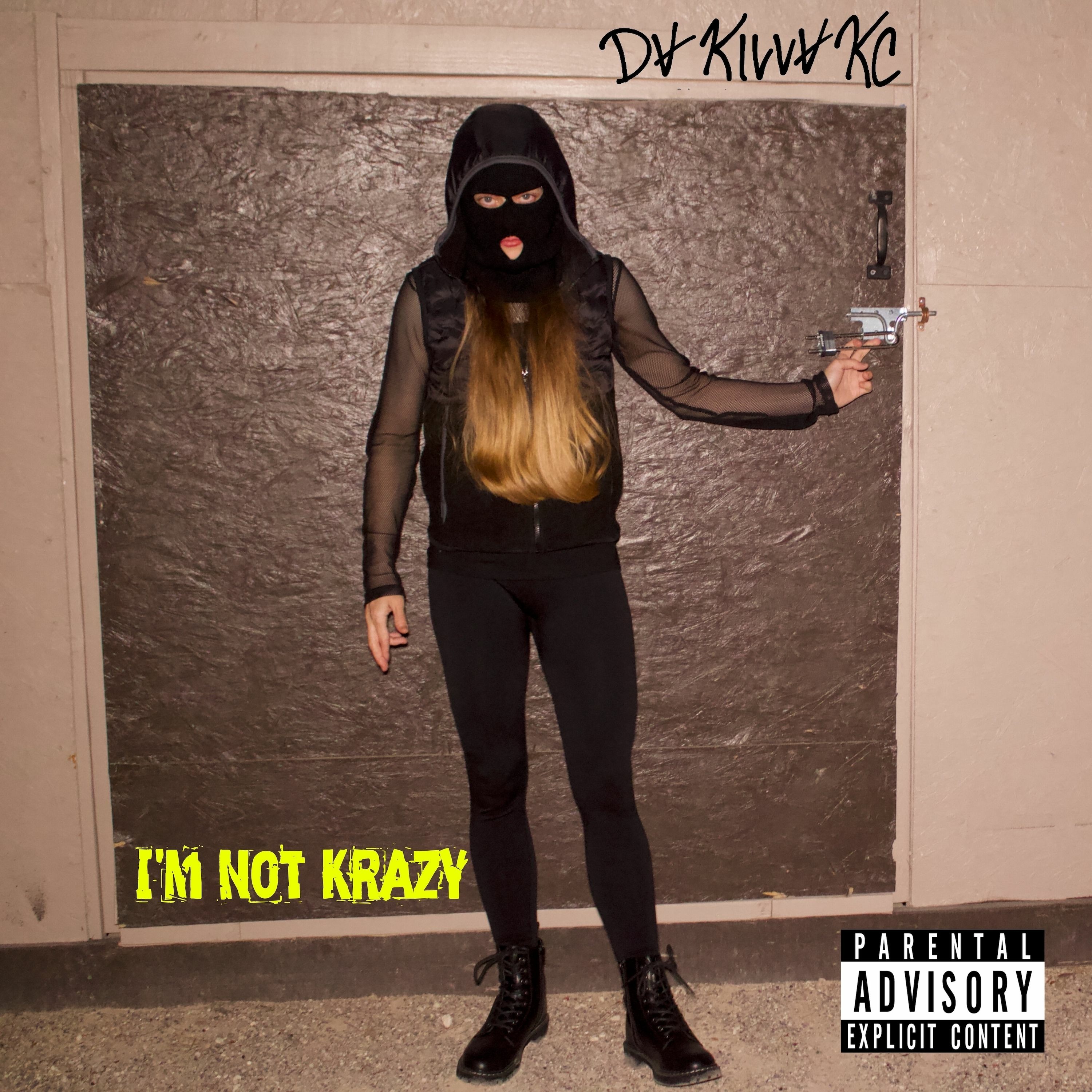 Da Killa KC