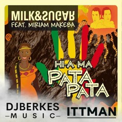 Milk & Sugar - Hi-a Ma (Ittman ft. Dj Berkes Remix)