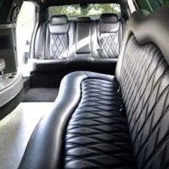 Dignitary Transportation