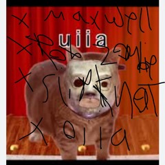 oiia x maxwell x slipknot