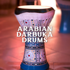 Arabian Background Music