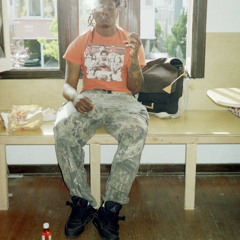 tomibillsbigger - ted talk (yhl reid x nowayace)