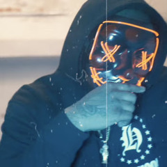 Trottie Zay - “Bluelights”