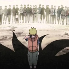 "The same pain Naruto's felt" Naruto x Gaara - Naruto