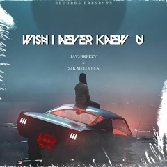 wish i never knew u (feat. 24k Melodies)