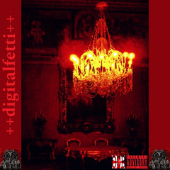 digitalfetti - Blxxdthxrstx freestyle prod. by digitalfetti