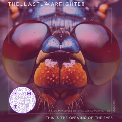 This Is The Opening Of The Eyes