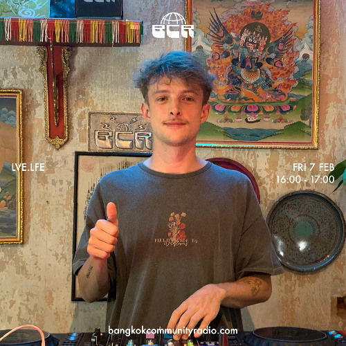 LVE.LFE - 7th February 2025