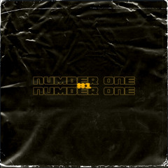 Number One (Prod. Riott)