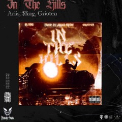 Ariis, $LING, Grioten - In The hills