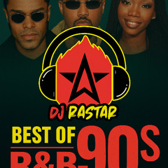 90S RNB MIX VOL 1