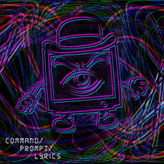 Command Promp Lyrics
