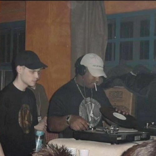 Accidental Heroes - The Machine