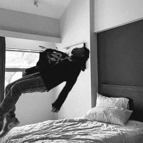 FALL FROM SKY X PARASOMNIA