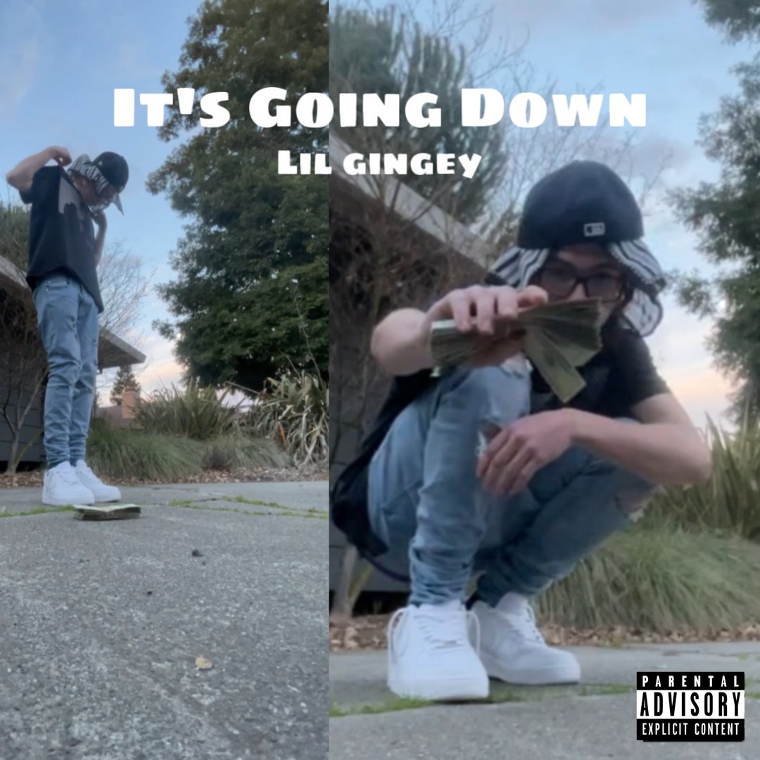 洋楽 G-rap For Tha II - It's Goin' Down! mqdefault.jpg