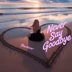 Never say goodbye