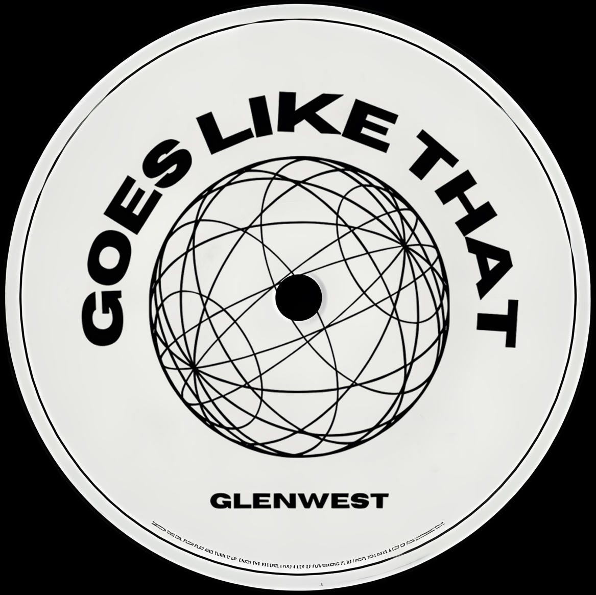Glenwest – Goes Like That