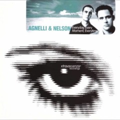 Agnelli & Nelson - Everyday (Chris Connolly Remix)