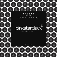 Troste - Vaia (PVSHL Remix Edit)