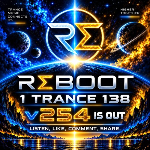 R∑BOOT - 1 TRANCE 138 v254 2026-09-28