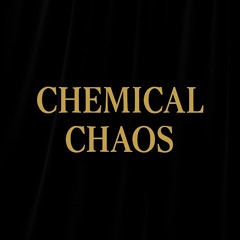 Chemical Chaos