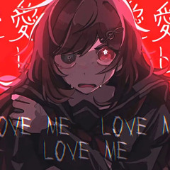 「Love Me, Love Me, Love Me」 / Kikuo (Covered by Miori Celesta)