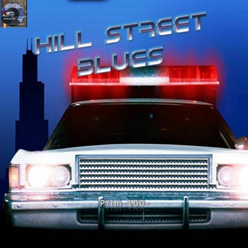 Hill Street Blues (cover)